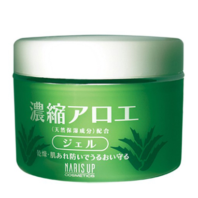 Gel dưỡng ẩm 185g Naris Alodew Ex Gel