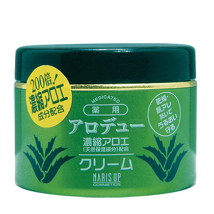 Kem dưỡng ẩm da 97g Naris Alodew Mild Cream