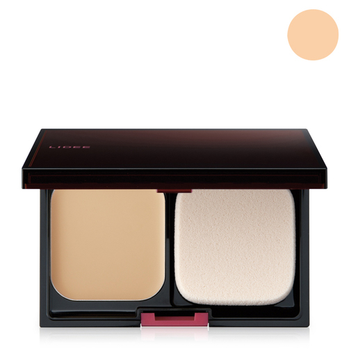 Phấn nền dạng kem màu 150 11g Naris Melty Pack Foundation