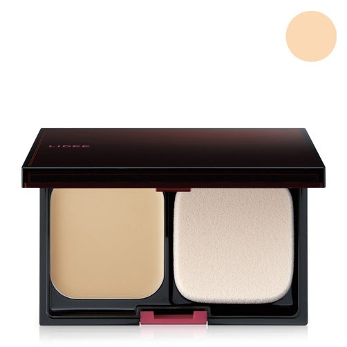 Phấn nền dạng kem màu 730 11g Naris Melty Pack Foundation