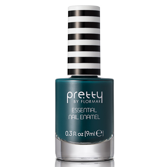 Sơn móng Pretty Essential Nail Green Energy 023 9ml