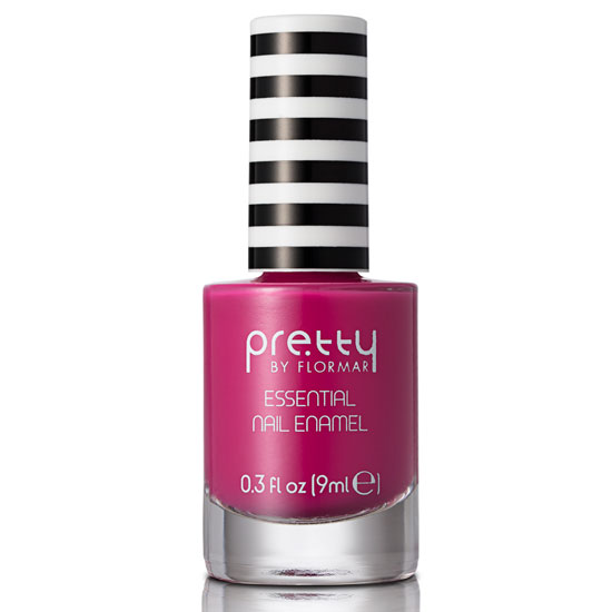 Sơn móng Pretty Essential Nail Hot Pink 011 9ml