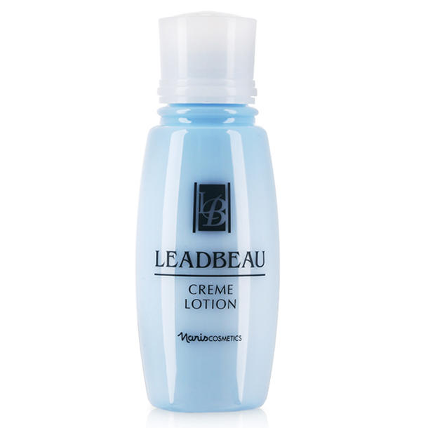 Sữa dưỡng cân bằng da 80ml Naris Creme Lotion