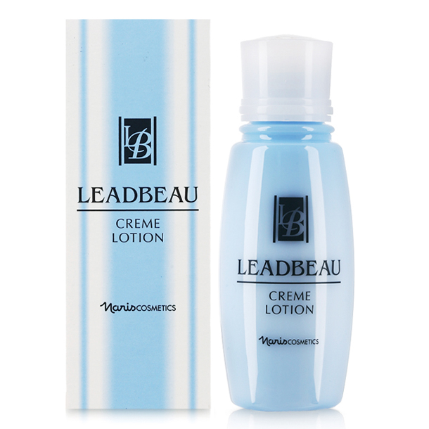 Sữa dưỡng cân bằng da 80ml Naris Creme Lotion