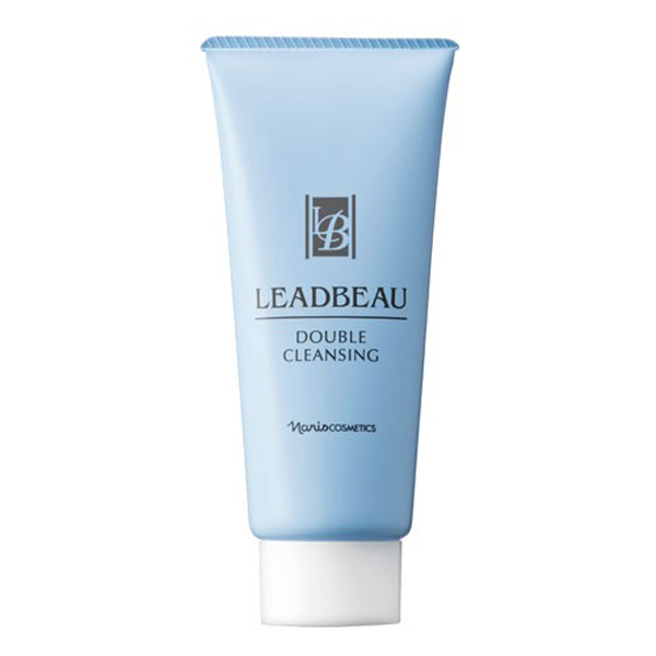 Sữa rửa mặt tẩy trang 100g Naris Double Cleansing Foam - 1799135