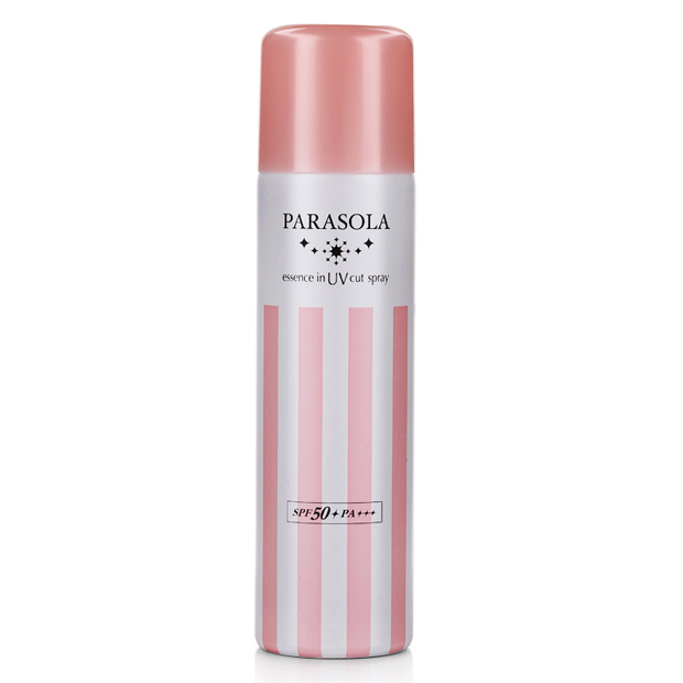 Xịt chống nắng 50g Naris Essence UV Cut Spray