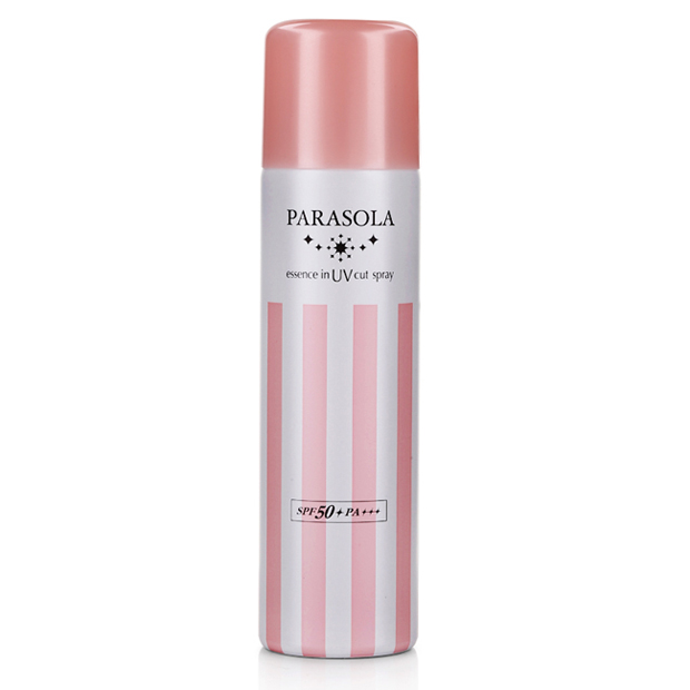 Xịt chống nắng 90g Naris Essence UV Cut Spray
