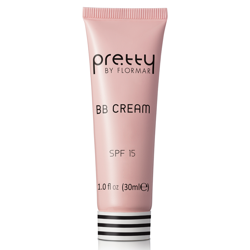 Kem nền Pretty Bb Cream Light 001 30ml