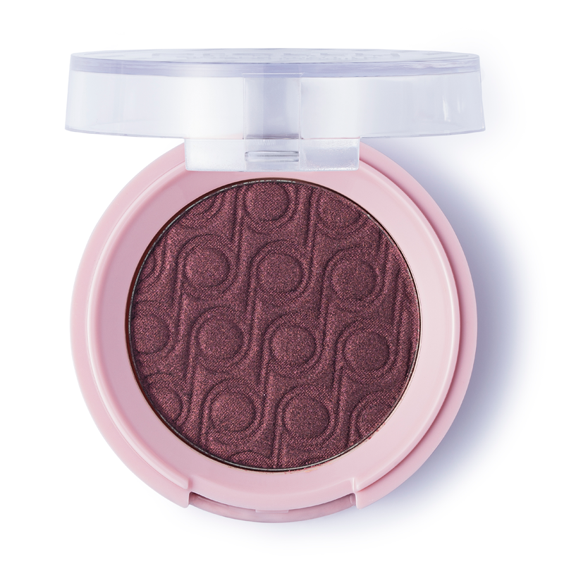 Phấn mắt Pretty P.single Eye Shadow Rose Copper 009 3.5g