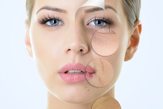Hướng dẫn sử dụng các dòng sản phẩm dưỡng da của nhãn hàng Naris Nhật Bản.